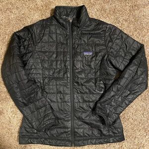 Patagonia NanoPuff Jacket
